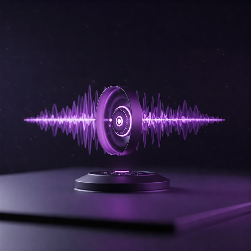 AI Voice Elimination Technology